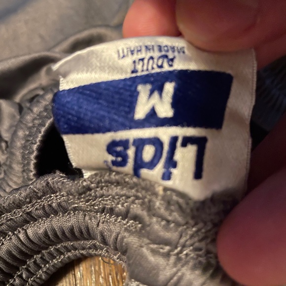 Workout Shorts - Picture 2 of 2